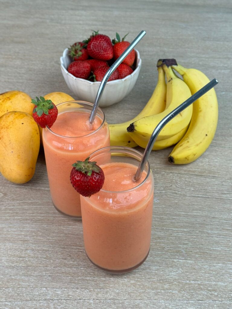 Summer Smoothie