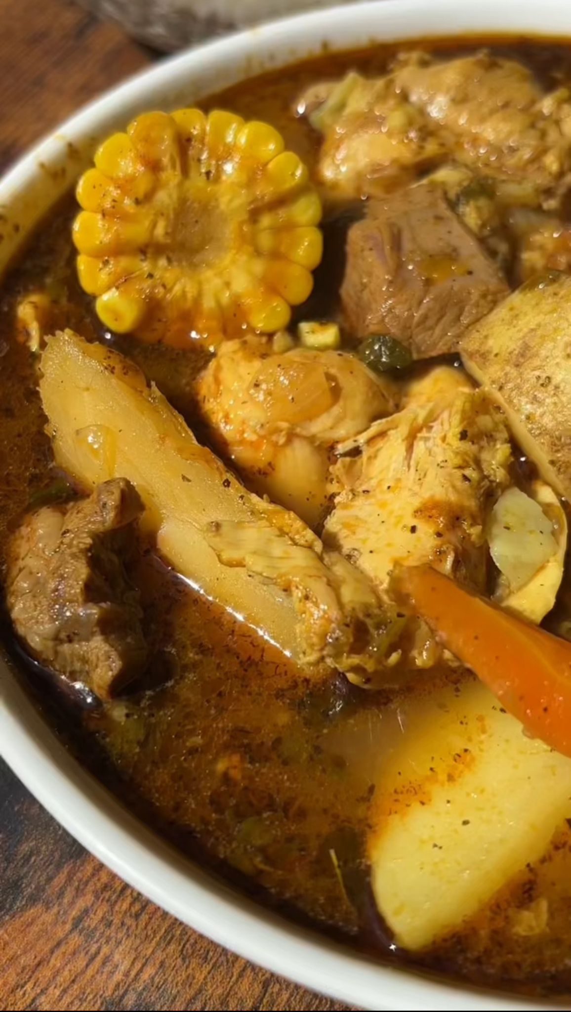 Sancocho