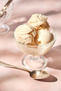 Cottage Cheese Ice Cream