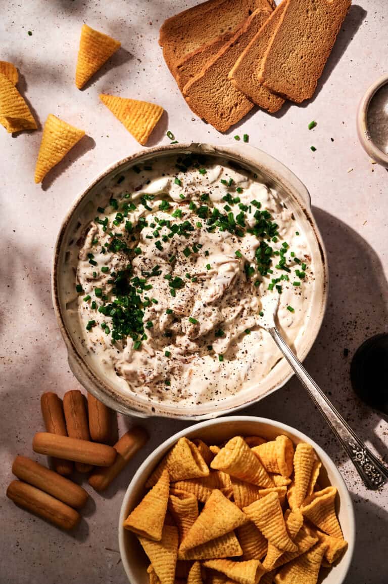Appetizers recipes