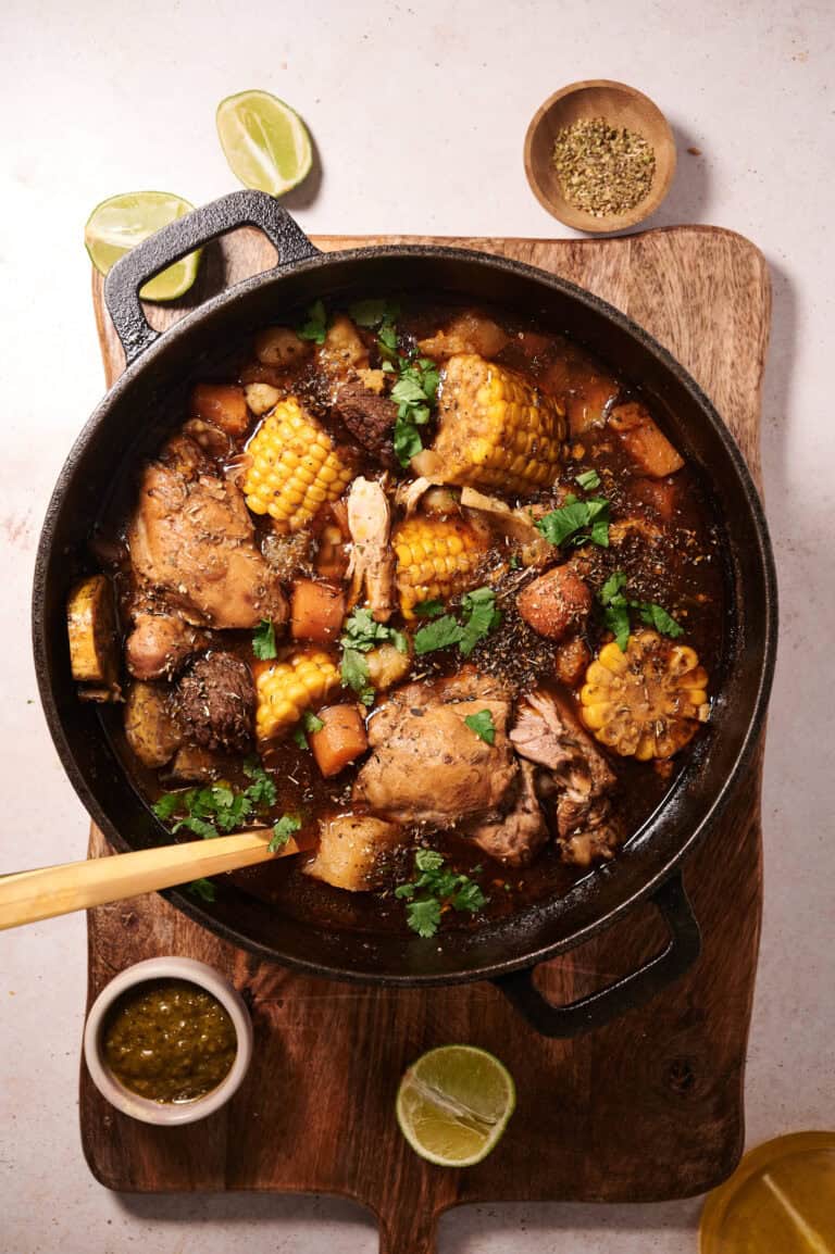Sancocho
