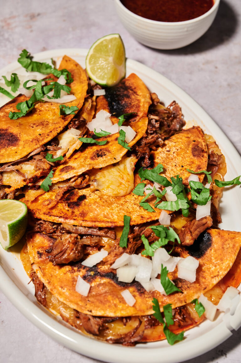 Mains recipes