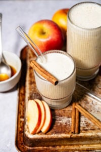 Ecuadorian Colada
