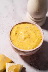 Homemade Mayonnaise