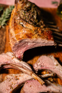 Best Rack of Lamb Recipe