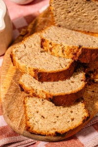 Bakery-Style Banana Bread